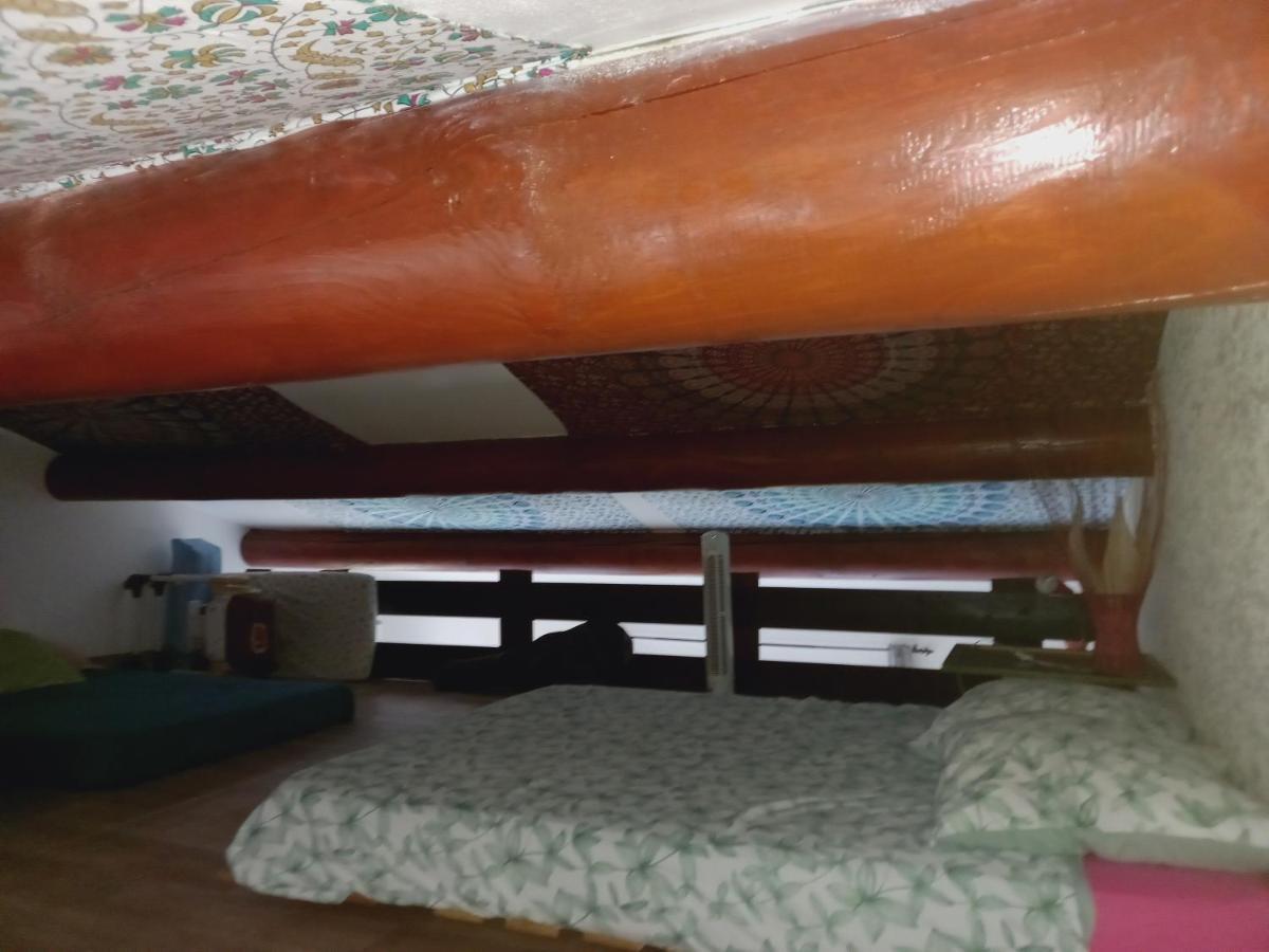 Loft d'Ambrussum Villa Lunel  Eksteriør billede