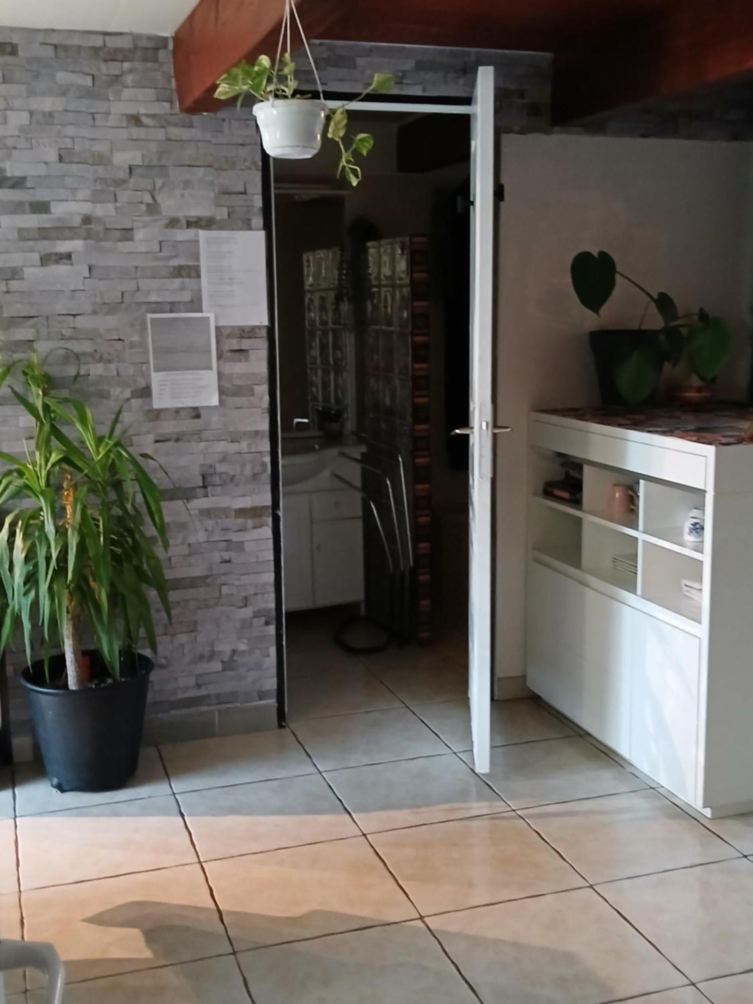 Loft d'Ambrussum Villa Lunel  Eksteriør billede