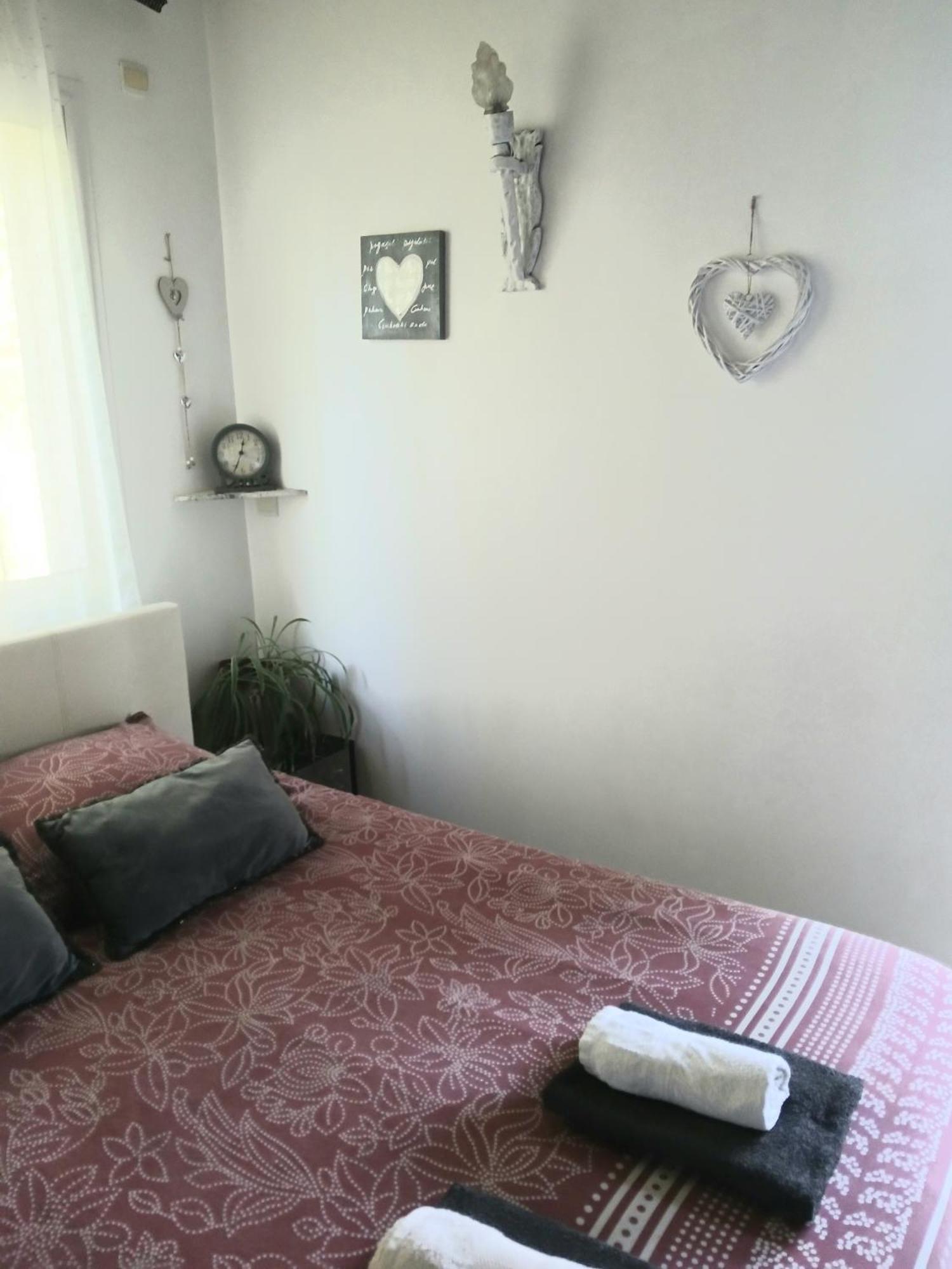 Loft d'Ambrussum Villa Lunel  Eksteriør billede